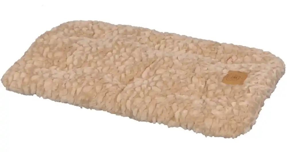 Cozy Comforter 18x12 Natural