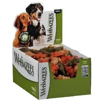 Whimzee Alligator Small