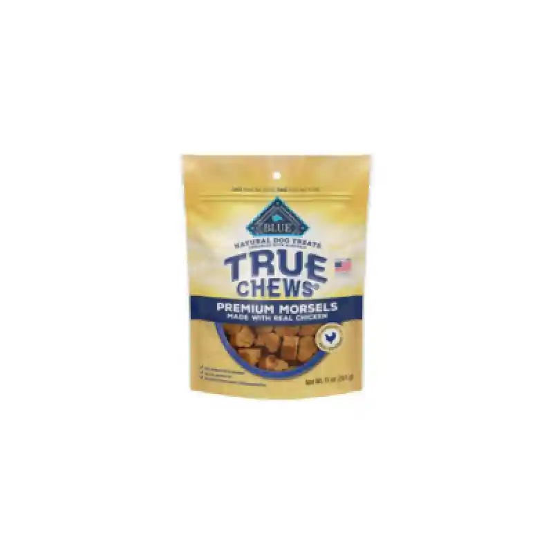 Blue True Mrsl Chic 11z 6cs