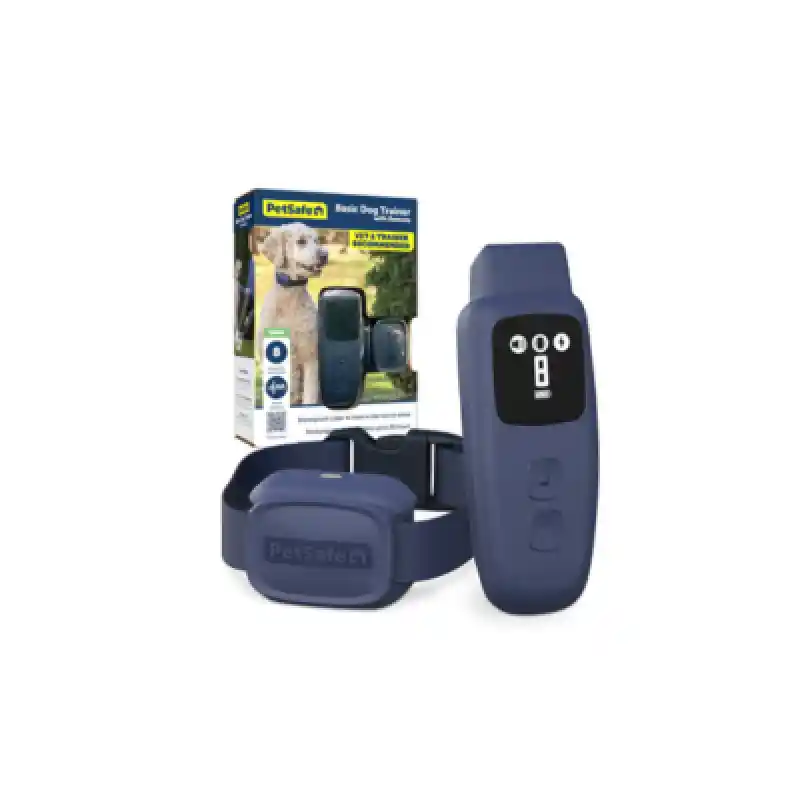 Petsafe Basic Dog Trainer W/ Remote