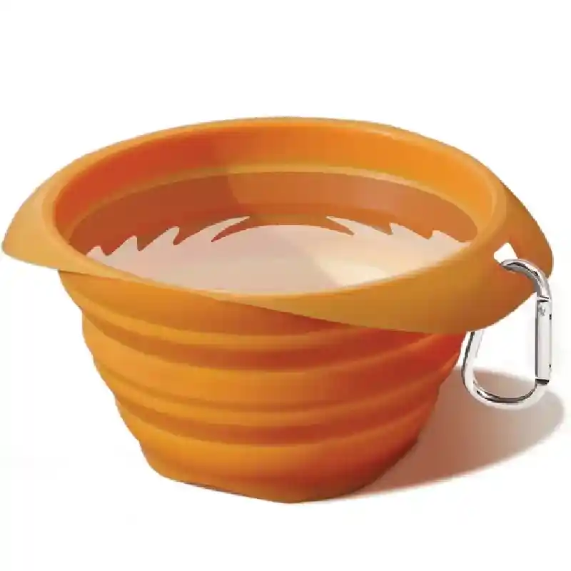 Collaps-A-Bowl Orange 24oz