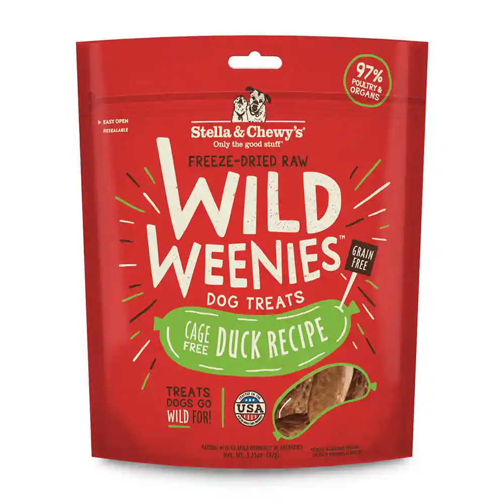 Stella Wild Weenies Duck