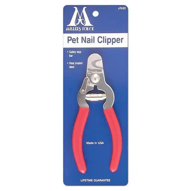 Nail Trimmer 743c Small
