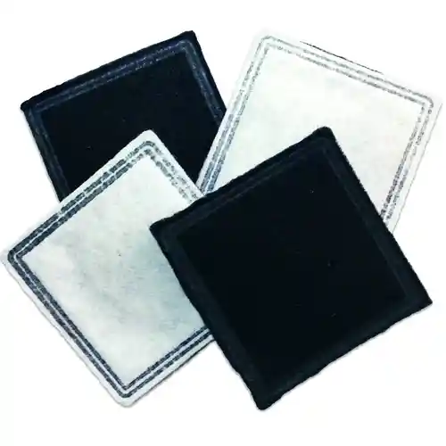 Replacement Filter Current Fou