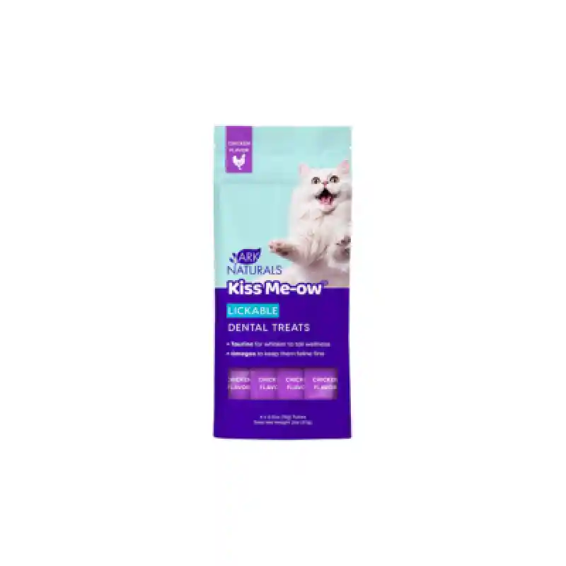Ark Cat Lickable Salmmon 2oz