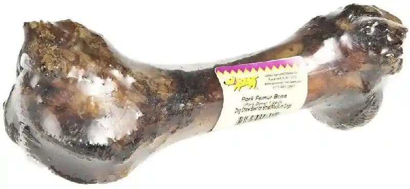 Pork Femur Bone