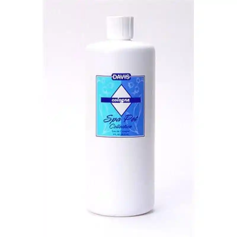 Davis Citrus Splash Cologne 32oz by Davis Manufacturing