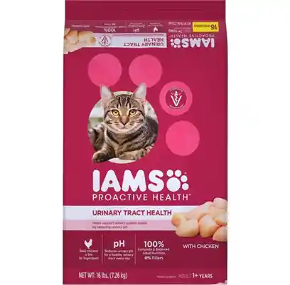 Iams Cat Urinary Health 7lb
