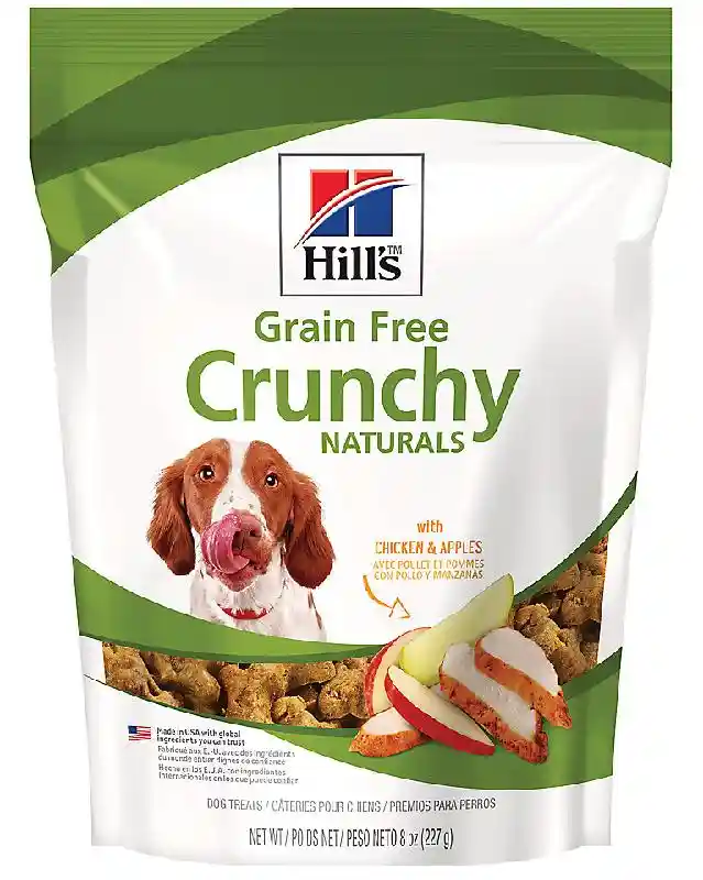 SD Ca Gf Crunchy Chicken Apple 8 3032
