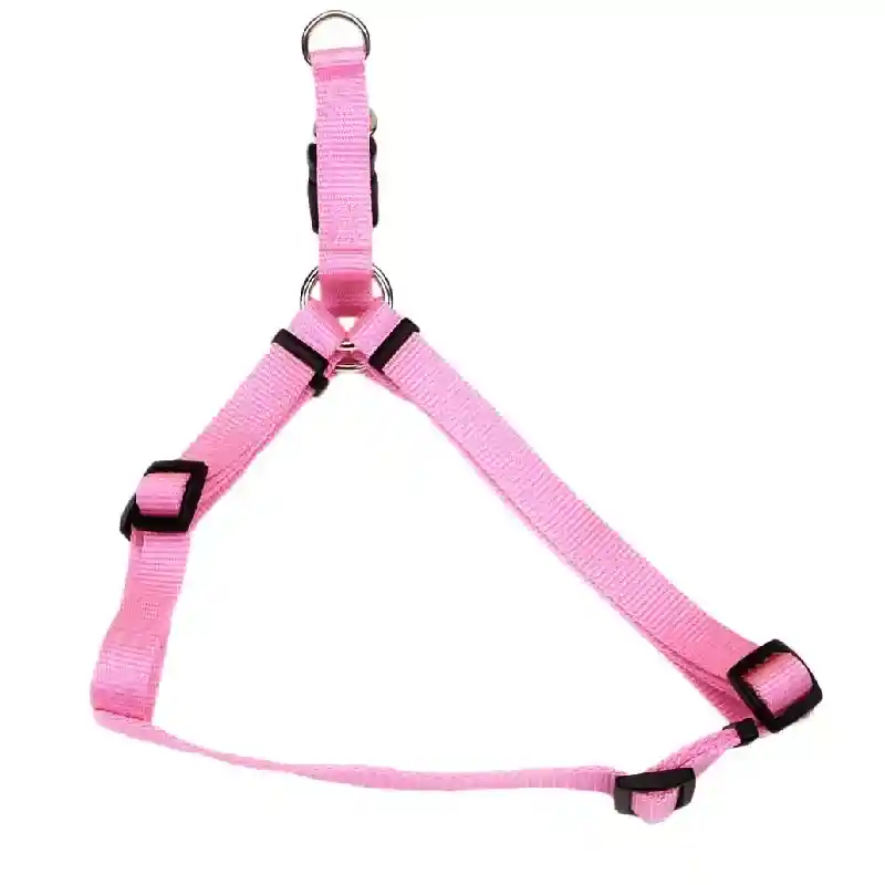 3/4 Comfort Soft Pink Sm