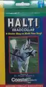 Holt Headcollar Black 01