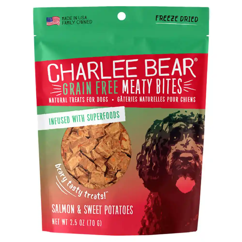 CB Meaty Bites Salmon/SwPot 2.5 oz