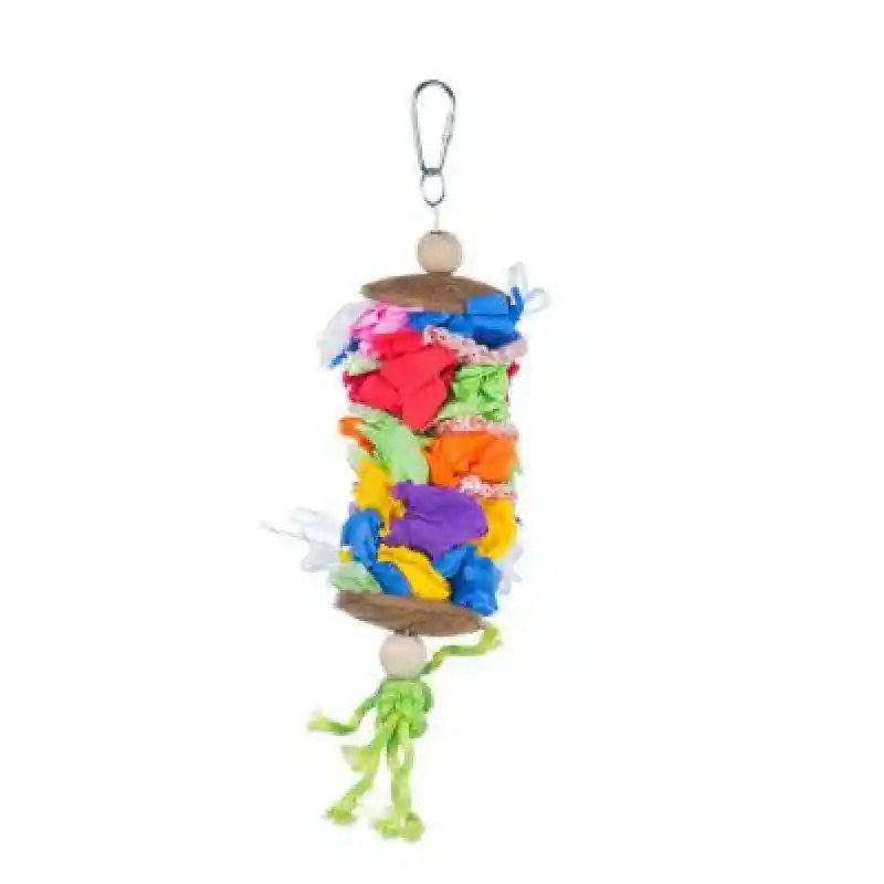 Prevue Pet Products Laundry Day bird toy by Prevue Pet Products
