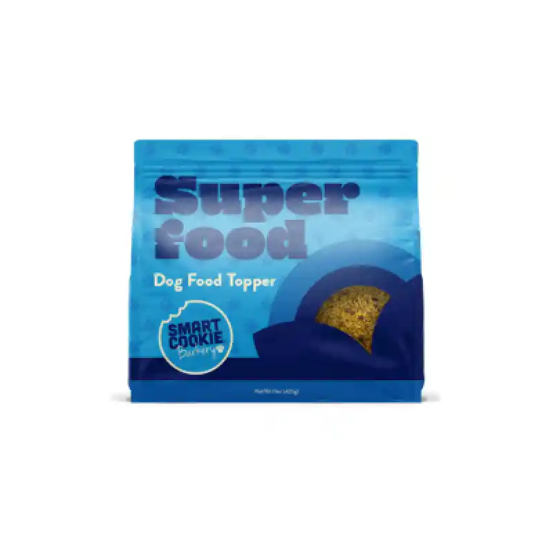 Smart Cookie Superfood Topper 15oz