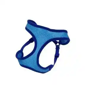 Tot Comfort Soft Harness Bl Xs
