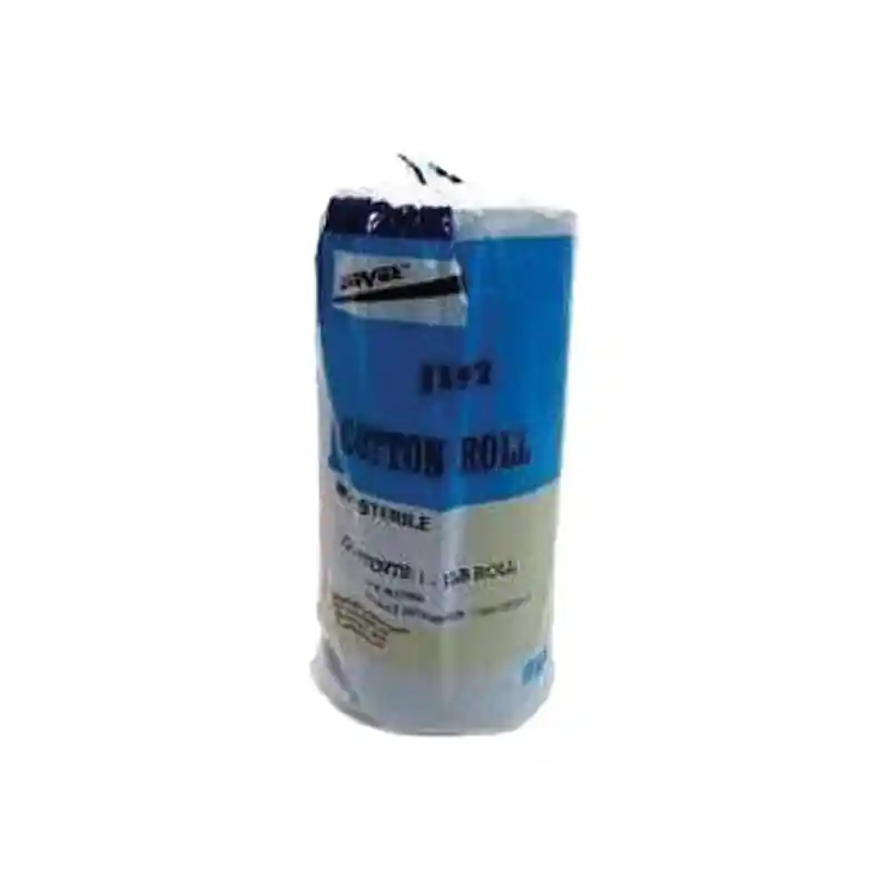 Cotton Roll Practical 1lb
