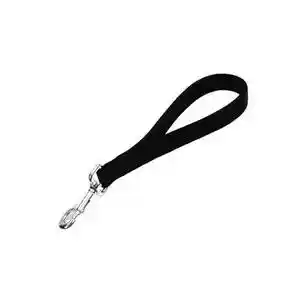 1 Traffic Lead Black 12 Inch