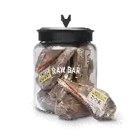 Freeze Dried Duck Heads