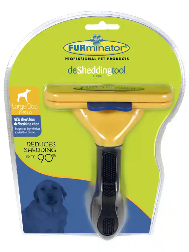 Furminator Large Short Hair