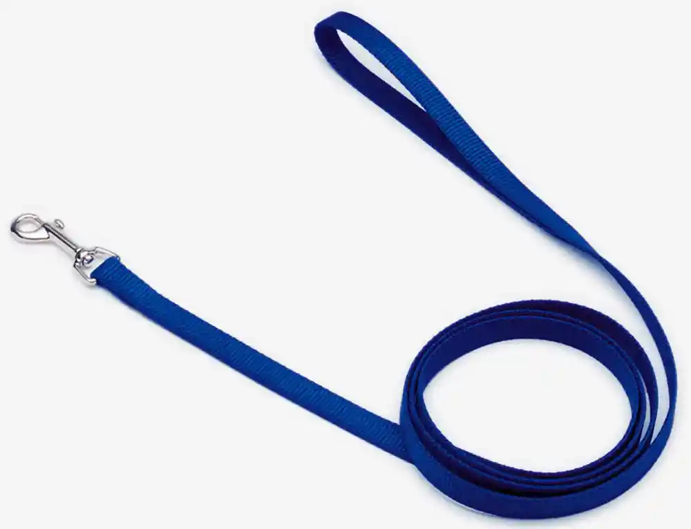 3/4" Trng Lead Blu