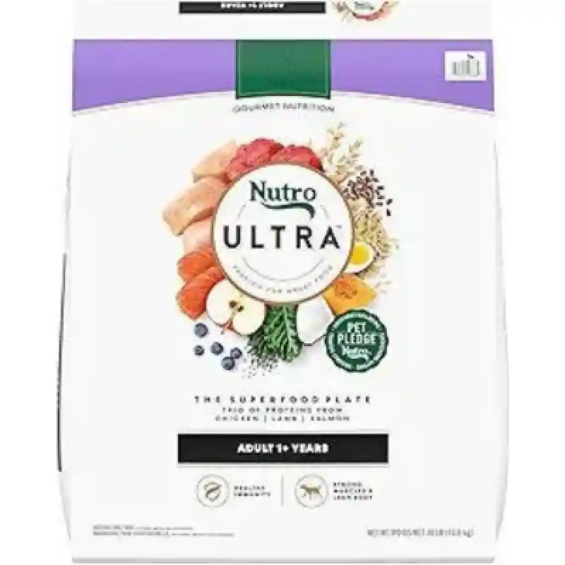 Nutro Ultra Adult Dog 13#