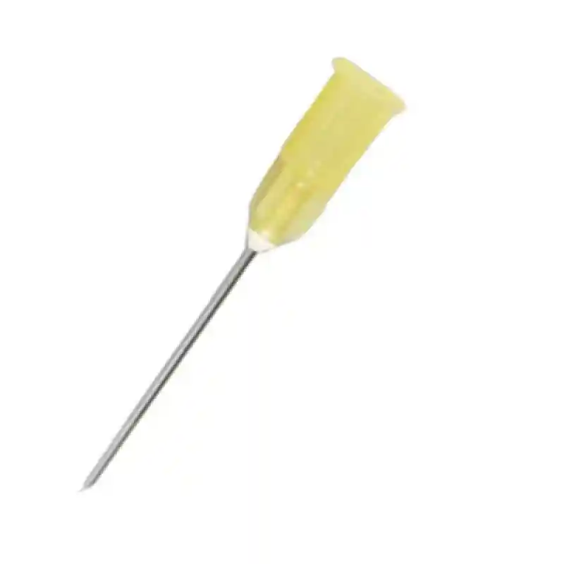 Disp Needle 19 x 1 1/2"