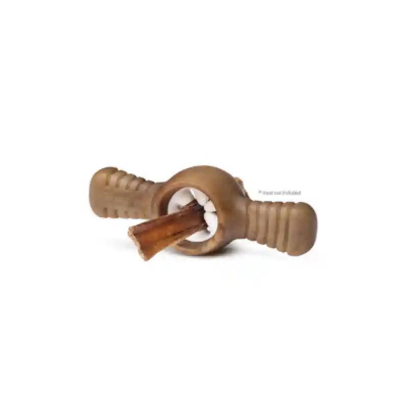 Benebone Pawplexer Bacon Lg