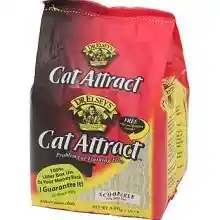Precious Cat Long Hair Litter