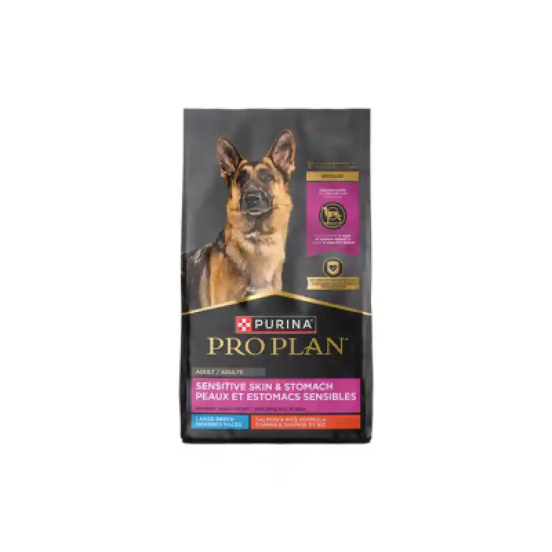 Pro Plan Sensitive Large Breed 35