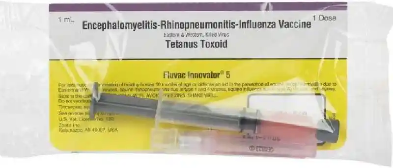 Fluvac Innovator 5
