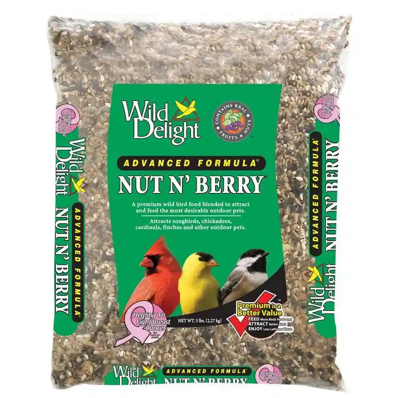 Nut N’ Berry® 5lb