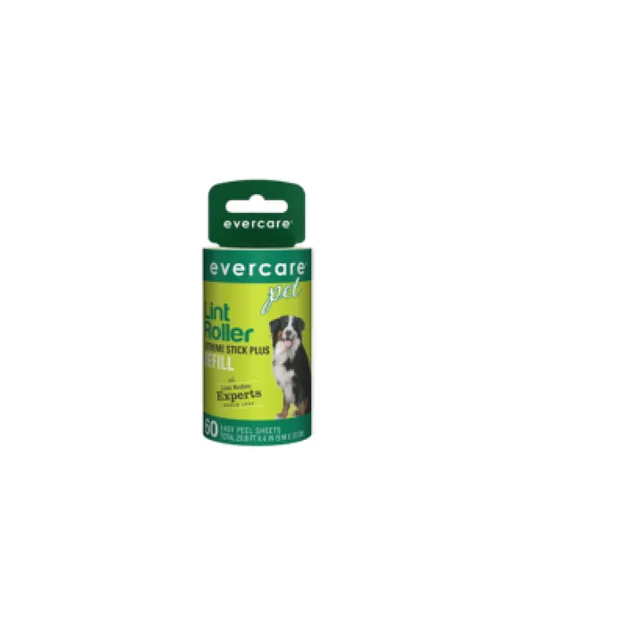 Evercare Pet+ Lint 60 Refill