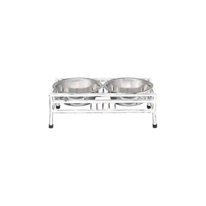 Blk Lbl Diner Mission Wht 1pt