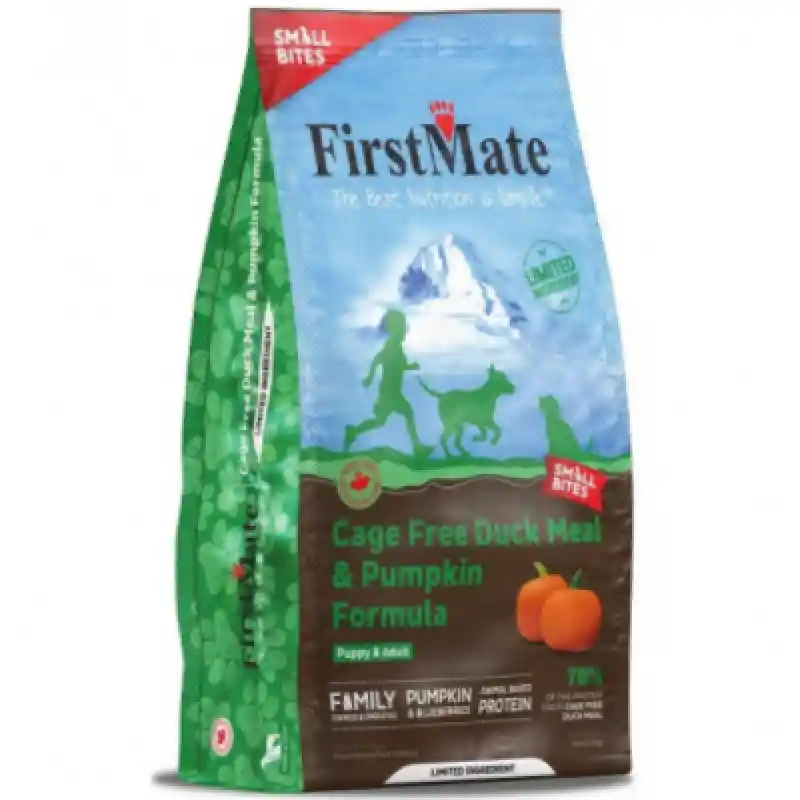 Firstmate Fm Lid Gf Duck Pumpkin Sm Bite 4# by TAPLOW Ventures Ltd