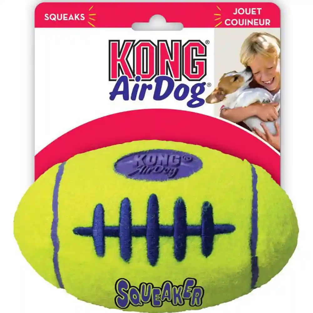 AirDog Football (medium)