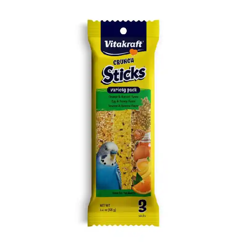 Vk Crnch Stik O/e/s Keet 2.4z