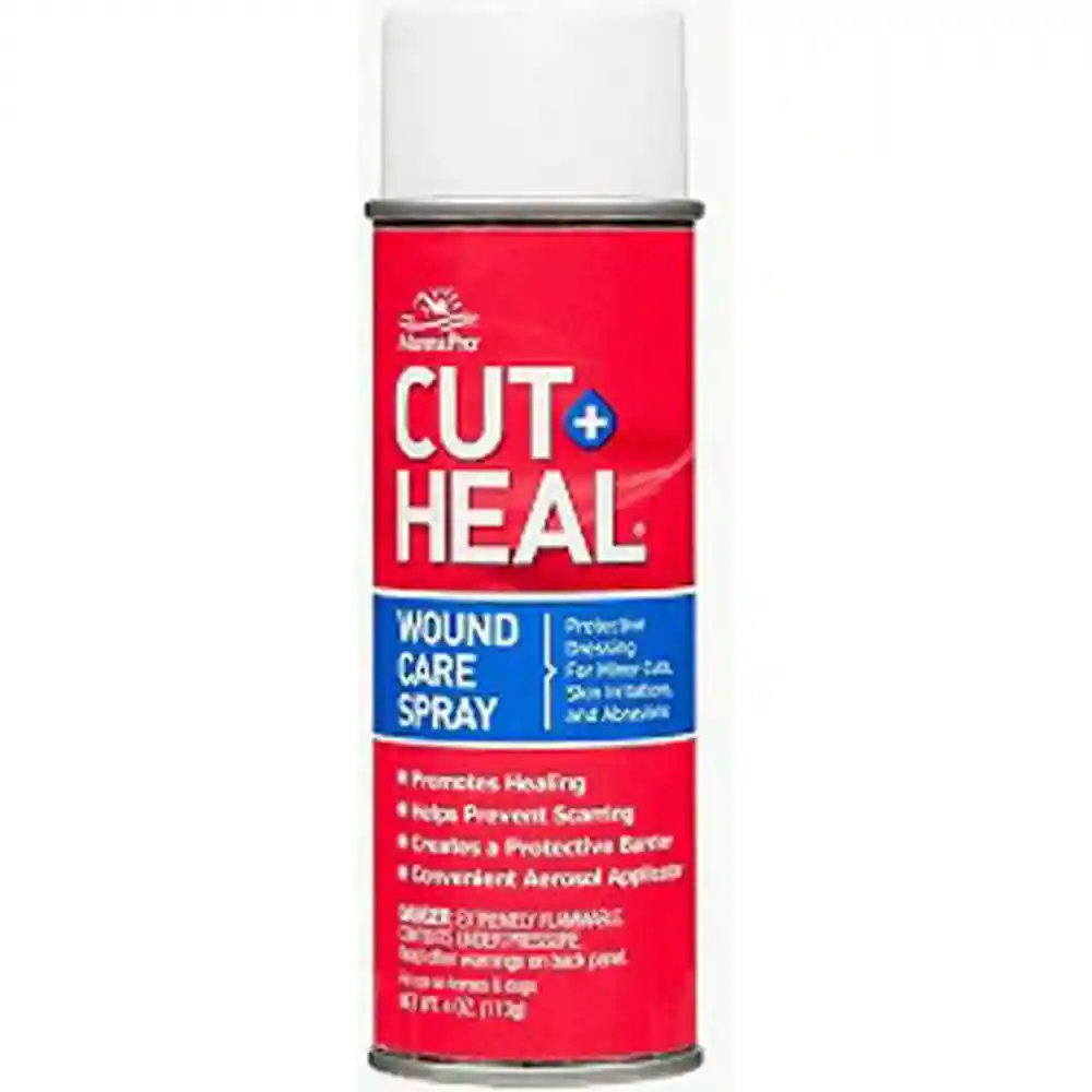 Cut Heal Multi-Care Aerosol 4oz