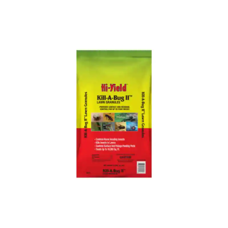 Kill-A-Bug II Granules 20 Lb