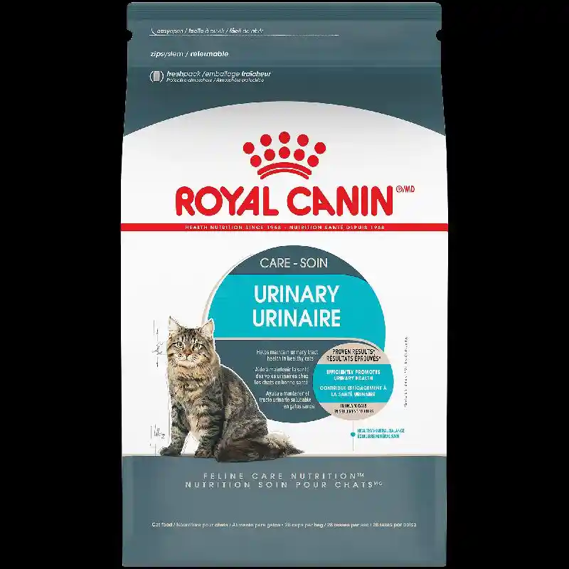 Royal Canin Cat Urinary Care 3lb