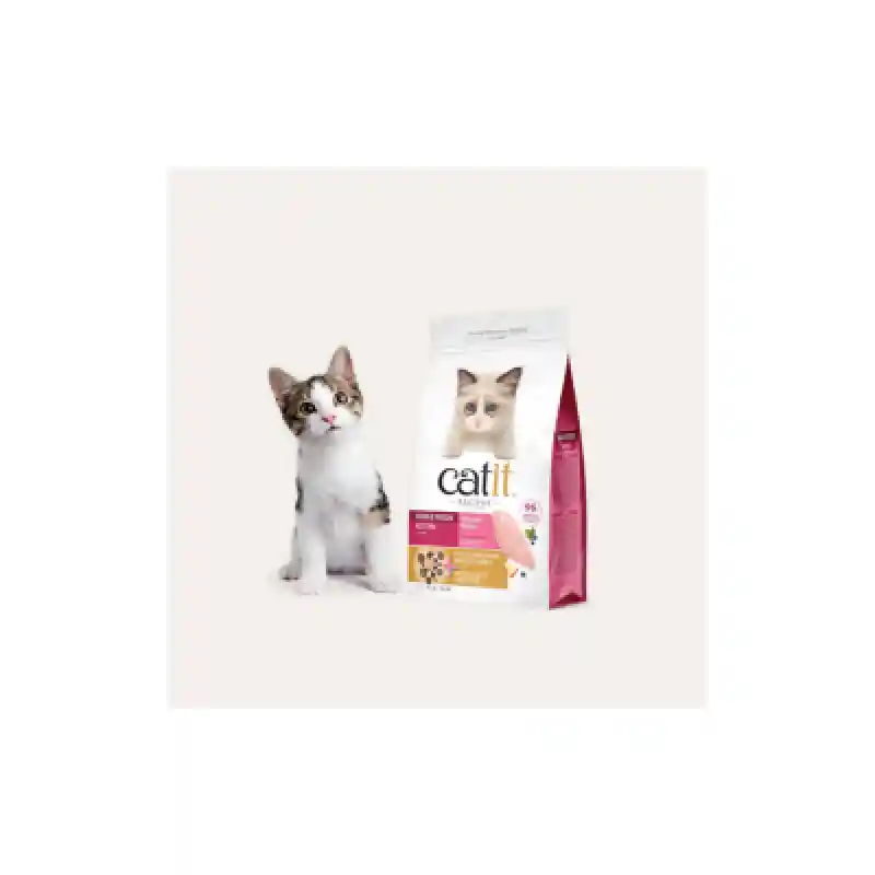 Catit Recipe Kitten 4#