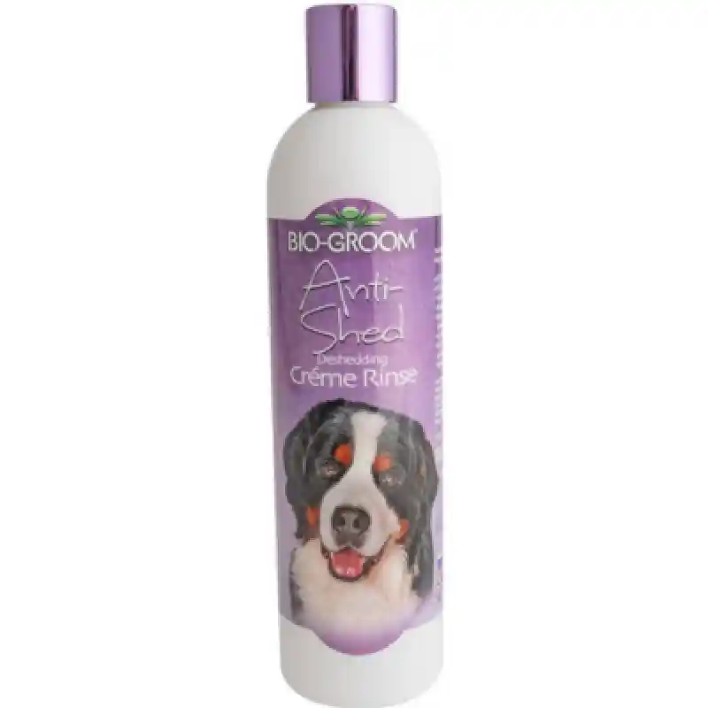 Anti-shed Deshedding Condition 12oz