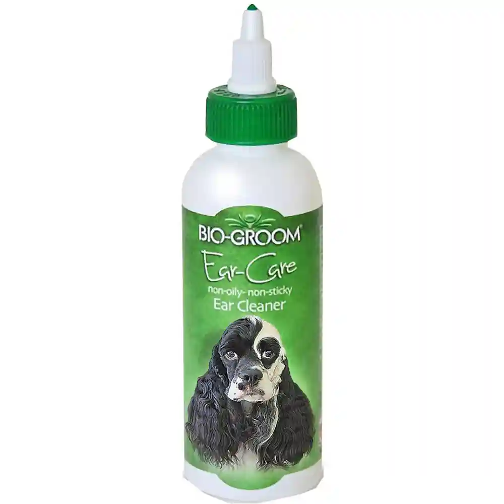 Ear Care Ear Cleaner 4oz