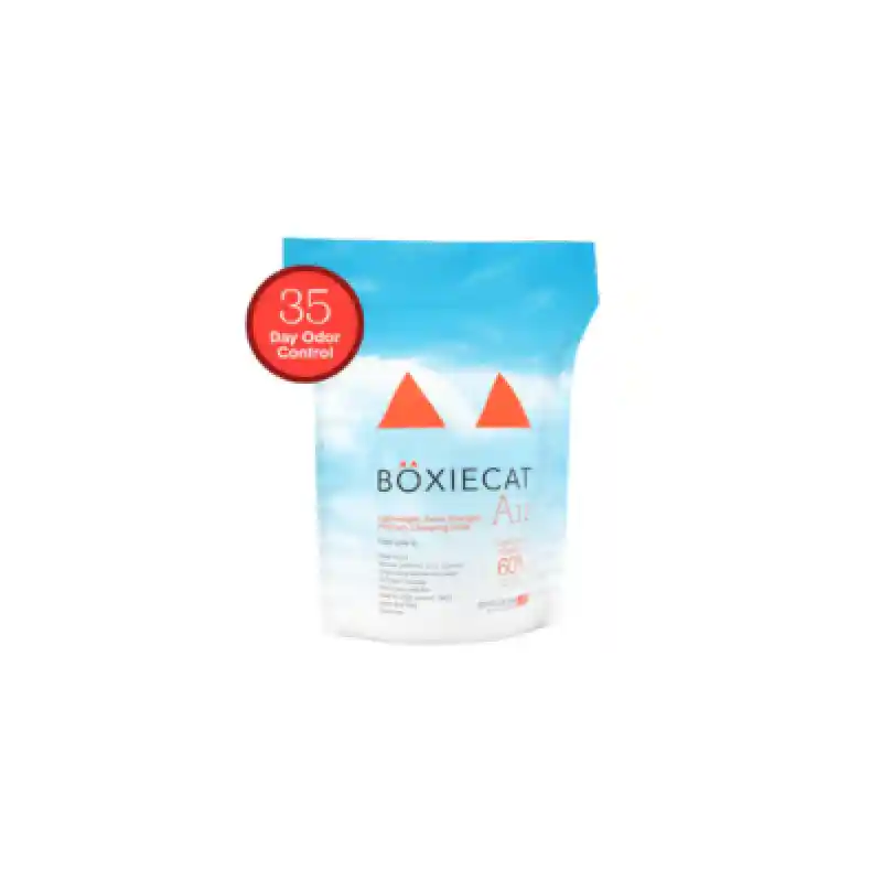 Boxie Air LWT XSTRN Litter Bag 16.5#