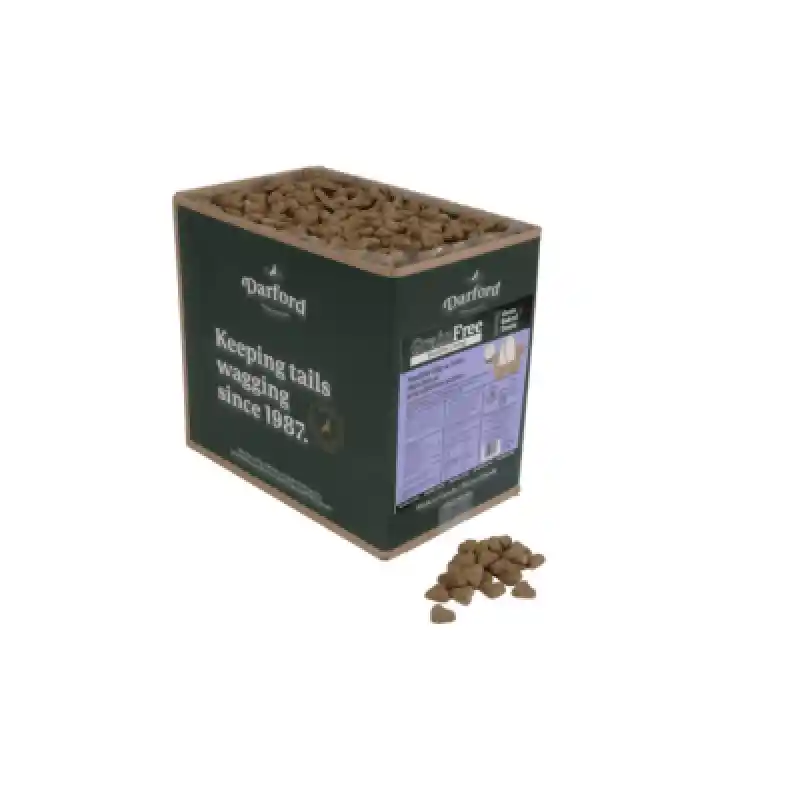 Darford 15lb Functional Hip & Joint Mini Biscuits