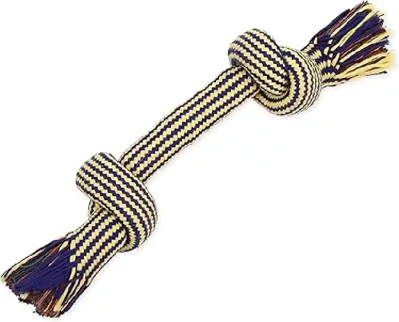 "braidys Rope Bone Med 12"""
