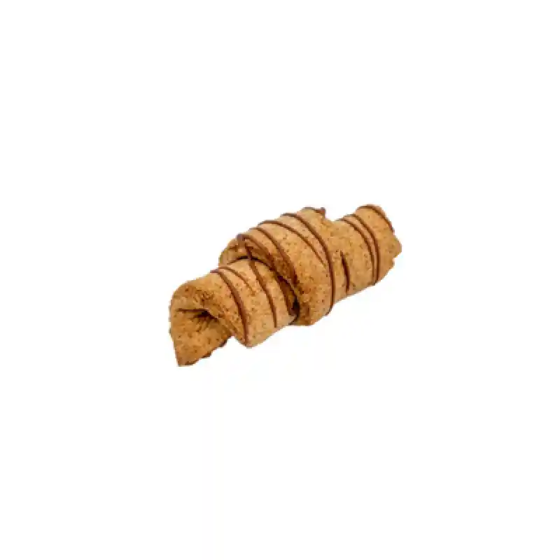Butter Late tha Never Croissant