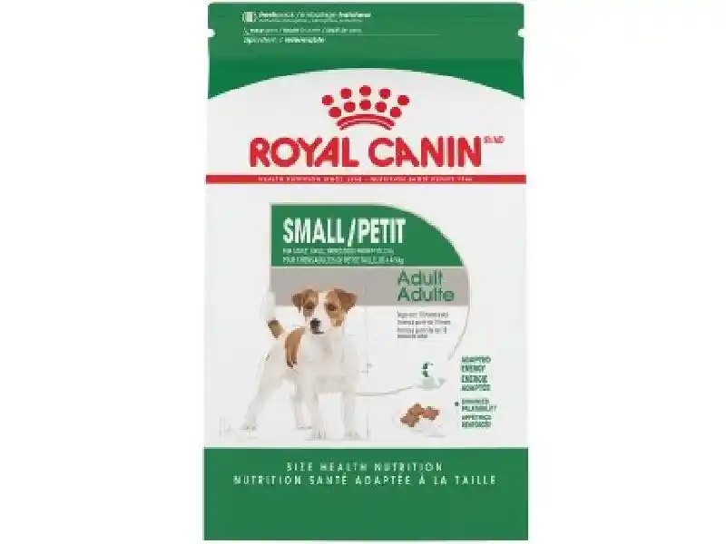Royal Canine Mini Adult 14 Lbs