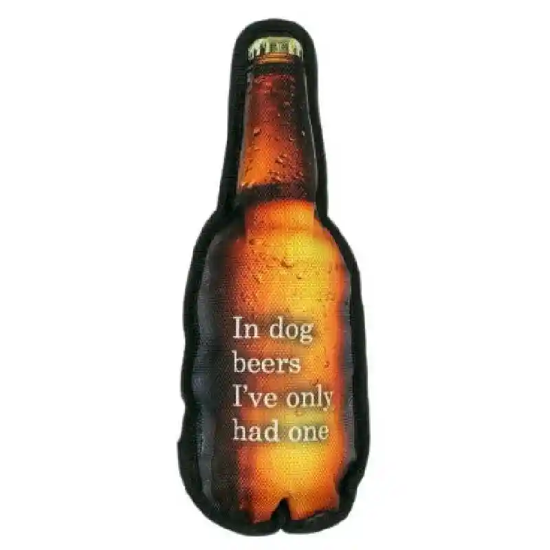 Beef Bottle W/ Crunch