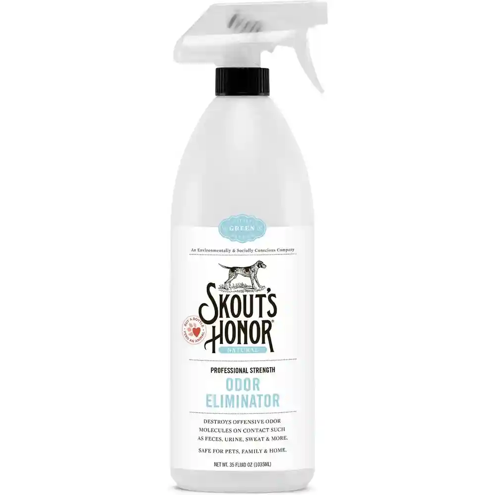 ODOR ELIMINATOR 35oz