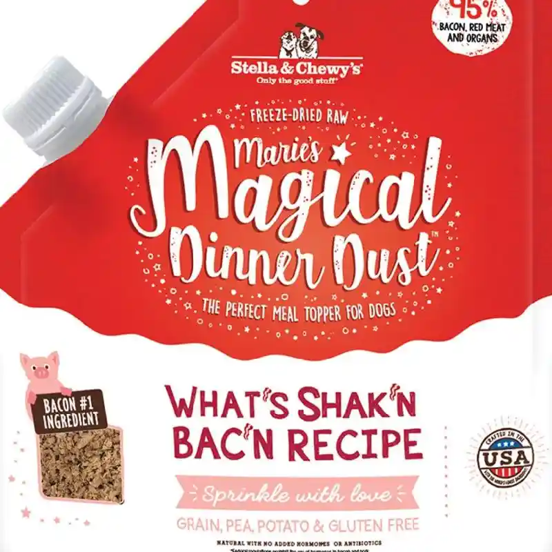 Stella Magic Dinner Dust Bacon 7oz